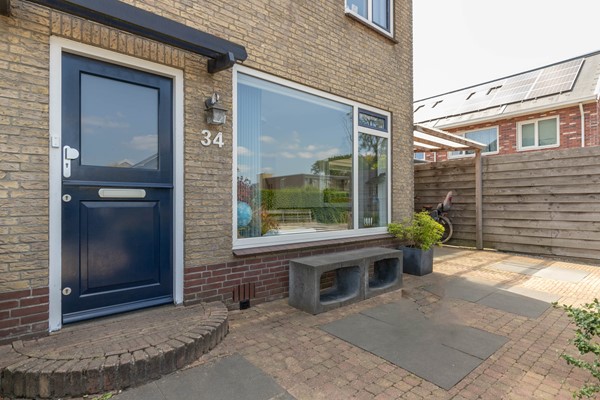 Medium property photo - Kerklaan 34, 2451 CG Leimuiden
